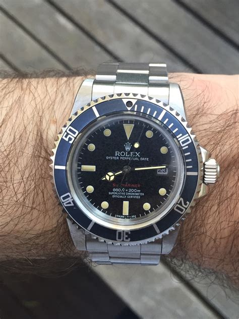 Special Offer: JKF Vintage Rolex 1680, 5512/5513/5514/5517, 